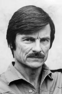 Andrei Tarkovsky como: 