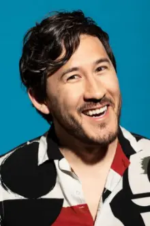 Markiplier como: Mark