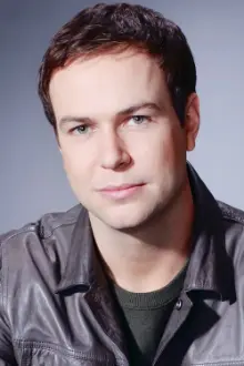 Taran Killam como: Nature Cat (voice)