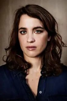 Adèle Haenel como: Ela mesma