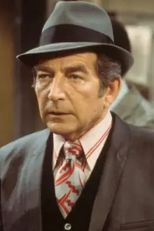 Leonard Stone como: 