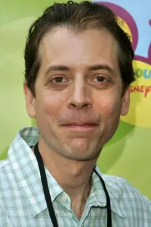 Fred Stoller como: 