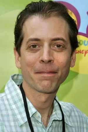 Fred Stoller