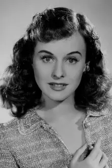 Paulette Goddard como: Angie