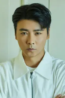 Jin Zhang como: 唐傲