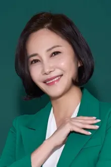 Chu Sang-mi como: Oh Ban-suk
