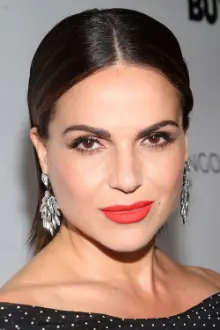 Lana Parrilla como: Eva Zambrano