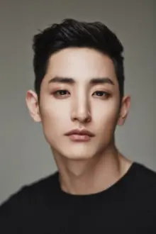 Lee Soo-hyuk como: Tae-hwa