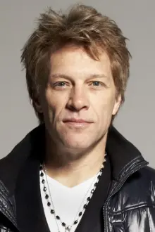 Jon Bon Jovi como: 