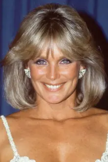 Linda Evans como: Kate Muldoon