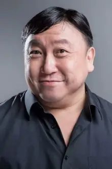 Wong Jing como: Souza