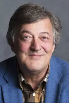 Stephen Fry como: Sir Simon de Canterville (voice)