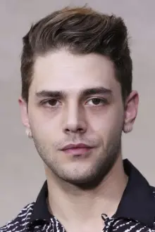 Xavier Dolan como: Jacques-Henri (voice)