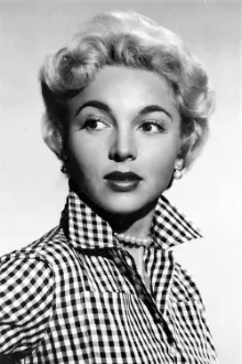 Beverly Garland como: Frances 'Francie' Novak