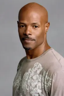 Keenen Ivory Wayans como: Donald