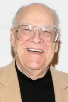 David Huddleston como: Lane Crawford