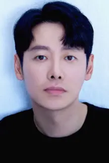 김동욱 como: Dongbang Yoo-bin