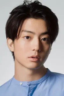 Kentaro Ito como: Shinji Ito