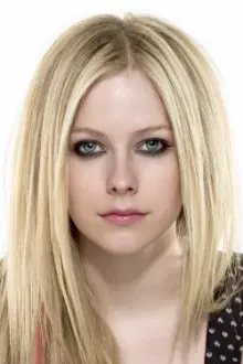 Avril Lavigne como: 