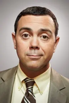 Joe Lo Truglio como: Deputy Frank Rizzo