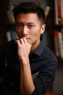 Nicholas Tse como: Yongyuan