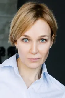 Nataliya Vdovina como: Сорока