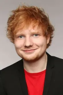 Ed Sheeran como: Ele mesmo