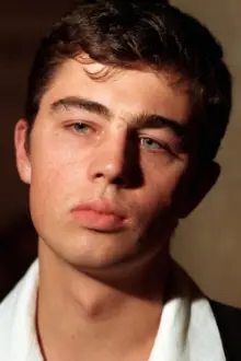 Sergei Bodrov Jr. como: self