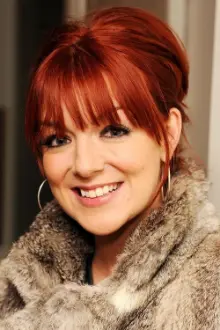 Sheridan Smith como: Nina