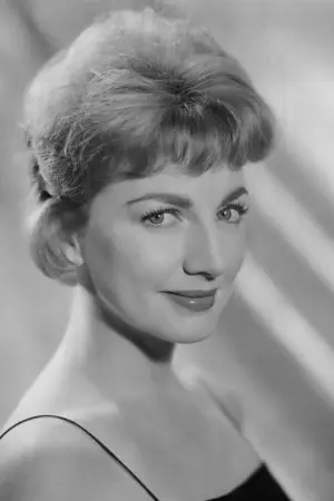 Allyn Ann McLerie