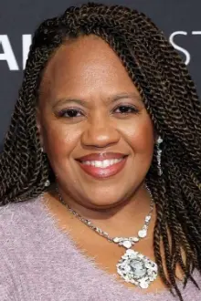 Chandra Wilson como: Claudia