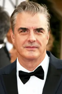 Chris Noth como: Christopher