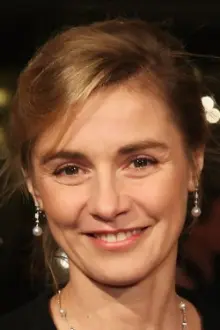 Anne Consigny como: Françoise Graff