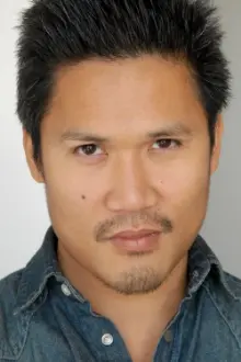 Dante Basco como: Leaves