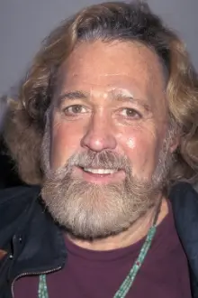 Dan Haggerty como: Jeremiah