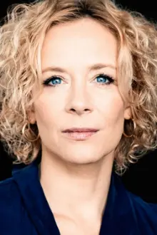 Katja Riemann como: Maria