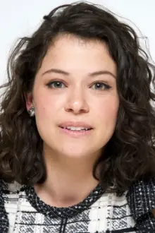 Tatiana Maslany como: Kat Trestman