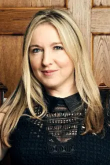 Victoria Coren Mitchell como: 