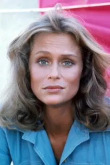 Lauren Hutton como: Galeristin Jellybelly