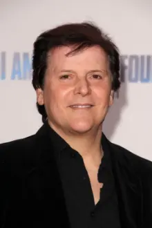 Trevor Rabin como: 