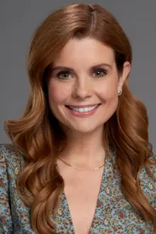 JoAnna Garcia como: Self- Host