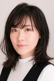 Aki Maeda como: Mayuko Fujii