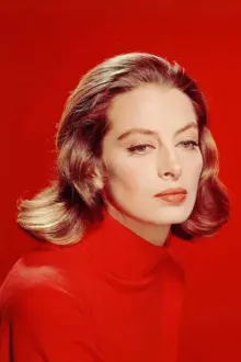 Capucine como: Dhana Mercier