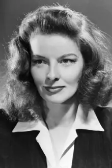 Katharine Hepburn como: Cornelia Beaumont