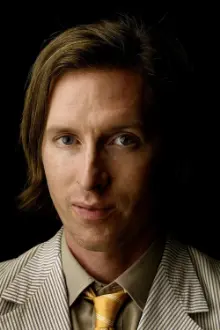 Wes Anderson como: Self interviewee (archive footage)