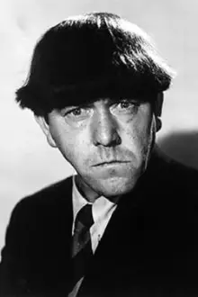 Moe Howard como: Moe