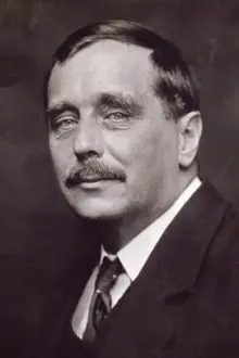 H.G. Wells como: 