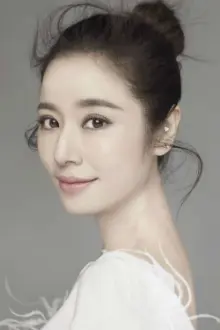 Ruby Lin como: Gu Manzhen / He Yiqing