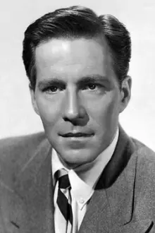 Hugh Marlowe como: Rafe Zimmerman