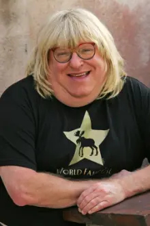 Bruce Vilanch como: Farmer Jake